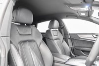 USED 2018 68 AUDI A7 3.0 SPORTBACK TDI QUATTRO S LINE 5d 282 BHP 