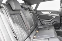 USED 2018 68 AUDI A7 3.0 SPORTBACK TDI QUATTRO S LINE 5d 282 BHP 
