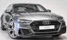 USED 2018 68 AUDI A7 3.0 SPORTBACK TDI QUATTRO S LINE 5d 282 BHP 