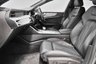 USED 2018 68 AUDI A7 3.0 SPORTBACK TDI QUATTRO S LINE 5d 282 BHP 