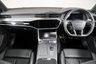 USED 2018 68 AUDI A7 3.0 SPORTBACK TDI QUATTRO S LINE 5d 282 BHP 