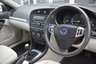 USED 2011 11 SAAB 9-3 1.9 VECTOR SPORT TTID 4d 180 BHP 1 OWNER FULL SERVICE HISTORY.