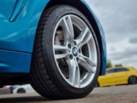 USED 2017 17 BMW 4 SERIES 3.0 440I M SPORT GRAN COUPE 4d 322 BHP No nonsense uk home delivery