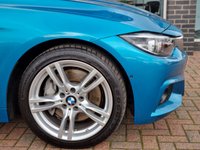 USED 2017 17 BMW 4 SERIES 3.0 440I M SPORT GRAN COUPE 4d 322 BHP No nonsense uk home delivery