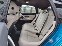 USED 2017 17 BMW 4 SERIES 3.0 440I M SPORT GRAN COUPE 4d 322 BHP No nonsense uk home delivery