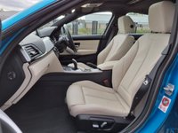 USED 2017 17 BMW 4 SERIES 3.0 440I M SPORT GRAN COUPE 4d 322 BHP No nonsense uk home delivery