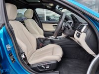 USED 2017 17 BMW 4 SERIES 3.0 440I M SPORT GRAN COUPE 4d 322 BHP No nonsense uk home delivery