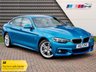 USED 2017 17 BMW 4 SERIES 3.0 440I M SPORT GRAN COUPE 4d 322 BHP No nonsense uk home delivery