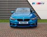 USED 2017 17 BMW 4 SERIES 3.0 440I M SPORT GRAN COUPE 4d 322 BHP No nonsense uk home delivery
