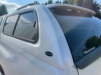 USED 2016 66 TOYOTA HI-LUX 2.4 INVINCIBLE 4WD D-4D DCB 148 BHP SATNAV + PARKING SENSORS ** NO VAT