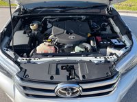 USED 2016 66 TOYOTA HI-LUX 2.4 INVINCIBLE 4WD D-4D DCB 148 BHP SATNAV + PARKING SENSORS ** NO VAT