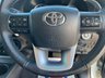 USED 2016 66 TOYOTA HI-LUX 2.4 INVINCIBLE 4WD D-4D DCB 148 BHP SATNAV + PARKING SENSORS ** NO VAT