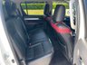 USED 2016 66 TOYOTA HI-LUX 2.4 INVINCIBLE 4WD D-4D DCB 148 BHP SATNAV + PARKING SENSORS ** NO VAT