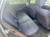 USED 2005 55 TOYOTA COROLLA 1.6 T SPIRIT VVT-I 5d 109 BHP lovely example of this reliable japanese hatchback