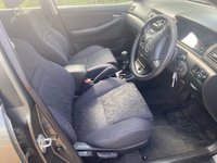 USED 2005 55 TOYOTA COROLLA 1.6 T SPIRIT VVT-I 5d 109 BHP lovely example of this reliable japanese hatchback
