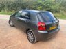 USED 2005 55 TOYOTA COROLLA 1.6 T SPIRIT VVT-I 5d 109 BHP lovely example of this reliable japanese hatchback
