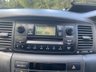 USED 2005 55 TOYOTA COROLLA 1.6 T SPIRIT VVT-I 5d 109 BHP lovely example of this reliable japanese hatchback