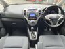 USED 2016 66 HYUNDAI IX20 1.6 SE 5d 123 BHP 12M MOT+ 12M WARRANTY+12M BREAKDOWN