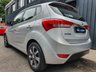 USED 2016 66 HYUNDAI IX20 1.6 SE 5d 123 BHP 12M MOT+ 12M WARRANTY+12M BREAKDOWN