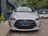 USED 2016 66 HYUNDAI IX20 1.6 SE 5d 123 BHP 12M MOT+ 12M WARRANTY+12M BREAKDOWN