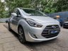 USED 2016 66 HYUNDAI IX20 1.6 SE 5d 123 BHP 12M MOT+ 12M WARRANTY+12M BREAKDOWN