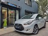 USED 2016 66 HYUNDAI IX20 1.6 SE 5d 123 BHP 12M MOT+ 12M WARRANTY+12M BREAKDOWN