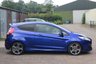 USED 2017 17 FORD FIESTA 1.6 ST-3 3d 180 BHP 5x RECORDED SERVICES