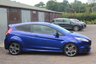 USED 2017 17 FORD FIESTA 1.6 ST-3 3d 180 BHP 5x RECORDED SERVICES