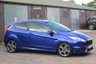 USED 2017 17 FORD FIESTA 1.6 ST-3 3d 180 BHP 5x RECORDED SERVICES