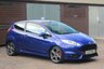 USED 2017 17 FORD FIESTA 1.6 ST-3 3d 180 BHP 5x RECORDED SERVICES