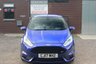 USED 2017 17 FORD FIESTA 1.6 ST-3 3d 180 BHP 5x RECORDED SERVICES