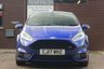 USED 2017 17 FORD FIESTA 1.6 ST-3 3d 180 BHP 5x RECORDED SERVICES