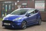 USED 2017 17 FORD FIESTA 1.6 ST-3 3d 180 BHP 5x RECORDED SERVICES