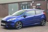 USED 2017 17 FORD FIESTA 1.6 ST-3 3d 180 BHP 5x RECORDED SERVICES