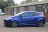 USED 2017 17 FORD FIESTA 1.6 ST-3 3d 180 BHP 5x RECORDED SERVICES