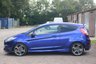 USED 2017 17 FORD FIESTA 1.6 ST-3 3d 180 BHP 5x RECORDED SERVICES