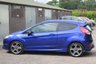 USED 2017 17 FORD FIESTA 1.6 ST-3 3d 180 BHP 5x RECORDED SERVICES