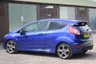 USED 2017 17 FORD FIESTA 1.6 ST-3 3d 180 BHP 5x RECORDED SERVICES
