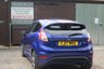 USED 2017 17 FORD FIESTA 1.6 ST-3 3d 180 BHP 5x RECORDED SERVICES