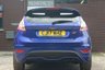 USED 2017 17 FORD FIESTA 1.6 ST-3 3d 180 BHP 5x RECORDED SERVICES