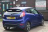 USED 2017 17 FORD FIESTA 1.6 ST-3 3d 180 BHP 5x RECORDED SERVICES