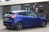 USED 2017 17 FORD FIESTA 1.6 ST-3 3d 180 BHP 5x RECORDED SERVICES