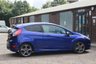 USED 2017 17 FORD FIESTA 1.6 ST-3 3d 180 BHP 5x RECORDED SERVICES