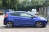 USED 2017 17 FORD FIESTA 1.6 ST-3 3d 180 BHP 5x RECORDED SERVICES