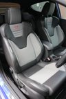 USED 2017 17 FORD FIESTA 1.6 ST-3 3d 180 BHP 5x RECORDED SERVICES