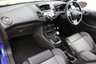 USED 2017 17 FORD FIESTA 1.6 ST-3 3d 180 BHP 5x RECORDED SERVICES