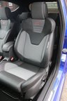 USED 2017 17 FORD FIESTA 1.6 ST-3 3d 180 BHP 5x RECORDED SERVICES