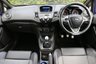 USED 2017 17 FORD FIESTA 1.6 ST-3 3d 180 BHP 5x RECORDED SERVICES