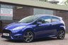 USED 2017 17 FORD FIESTA 1.6 ST-3 3d 180 BHP 5x RECORDED SERVICES