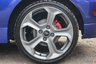 USED 2017 17 FORD FIESTA 1.6 ST-3 3d 180 BHP 5x RECORDED SERVICES